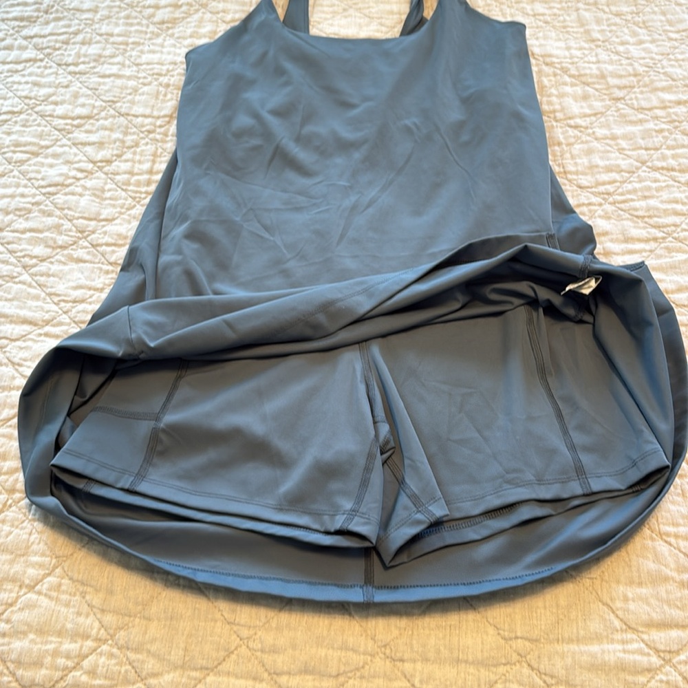 Old Navy athletic dress - Picture 6 of 7